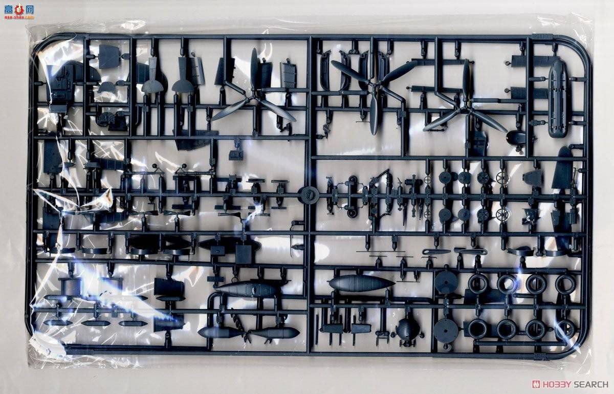 ţħ ս 82117 Bf 109G-4 Profipack