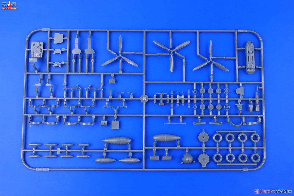 ţħ�� ս���� 82118 Bf 109G-14 Profipack-