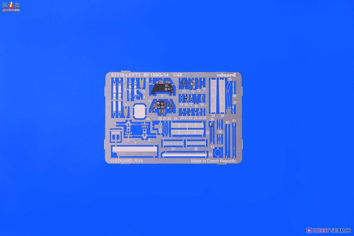 ţħ�� ս���� 82118 Bf 109G-14 Profipack-