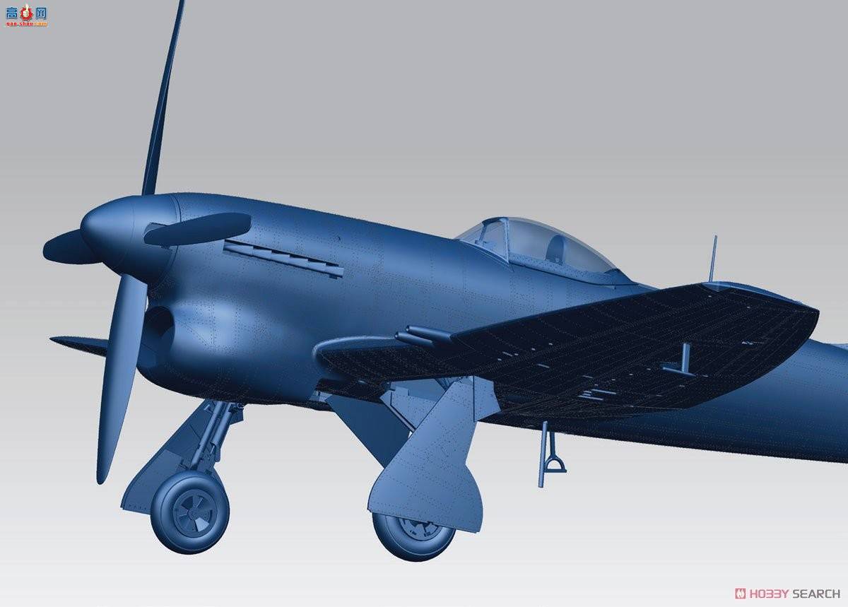 ţħ ս 82121 Hawker Tempest Mk.V (ϵ1) Profipack