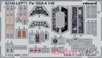 ţħ ս 82142 Fw 190A-4 Profipack