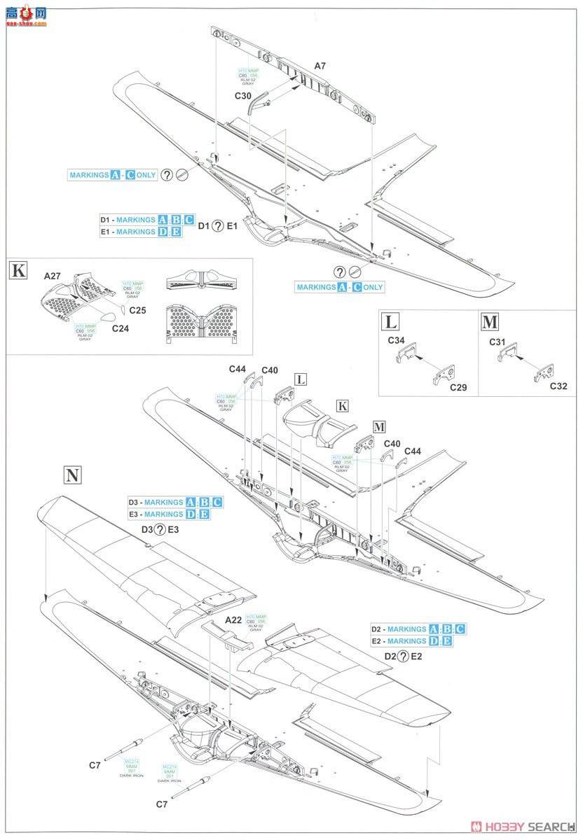 ţħ ս 82146 Fw 190A-2 Profipack