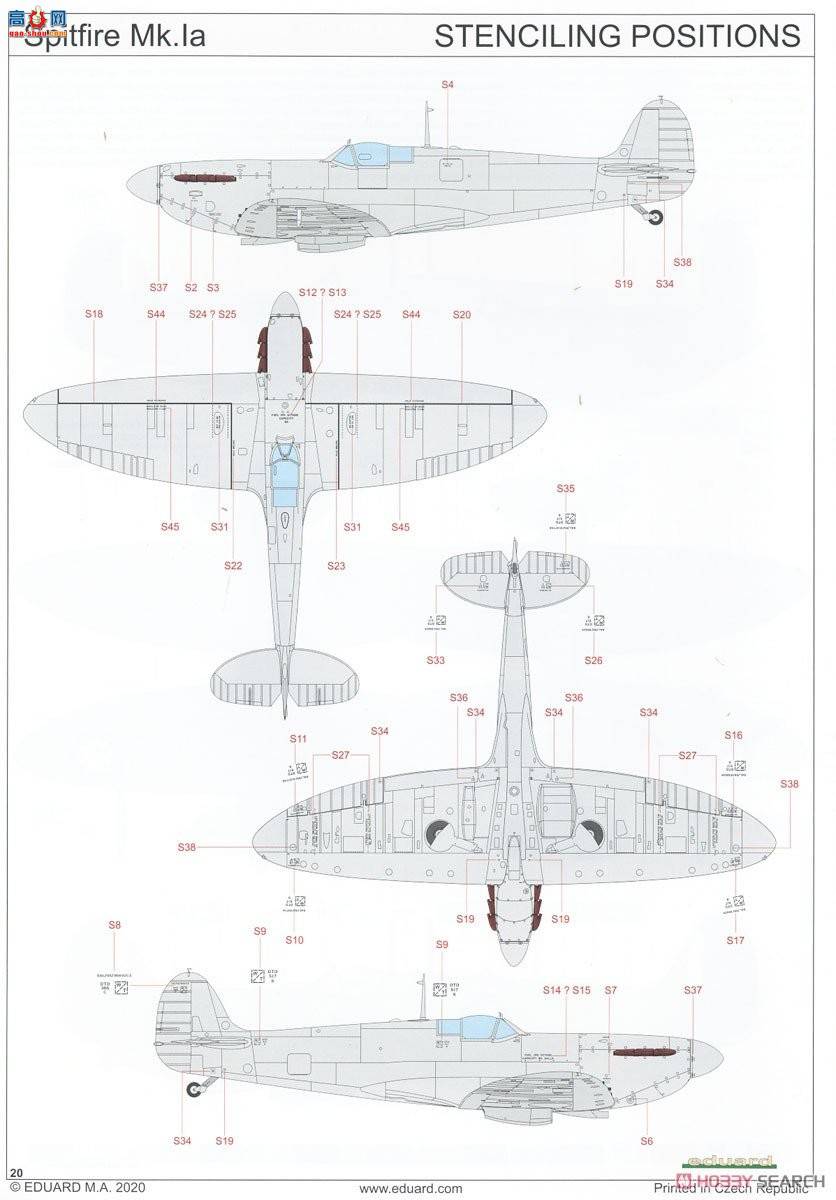 ţħ ս 82151  Mk.Ia Profipack