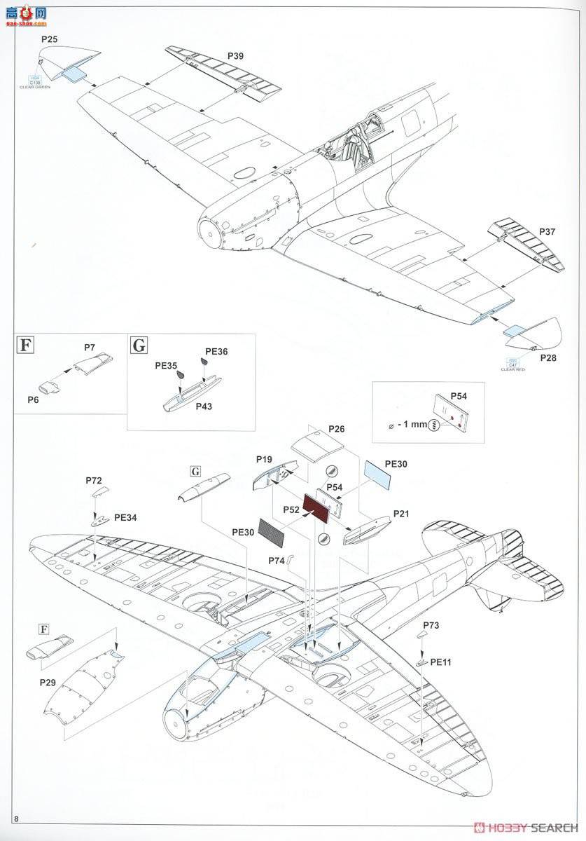 ţħ ս 82151  Mk.Ia Profipack