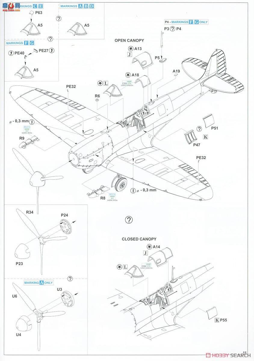 ţħ ս 82151  Mk.Ia Profipack