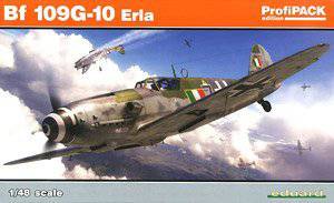ţħ ս 82164 Bf 109G-10  Profipack