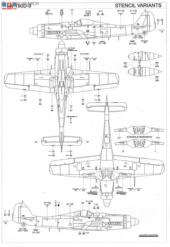 ţħ�� ս���� 84100 �����ַ� Fw 190D9