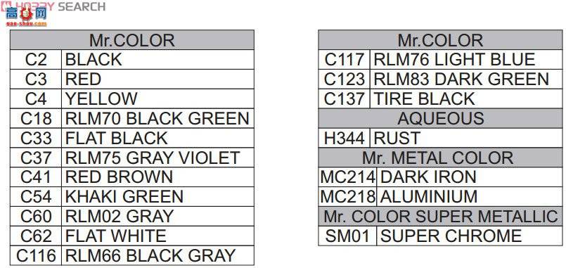 ţħ�� ս���� 84101 Fw 190D-9