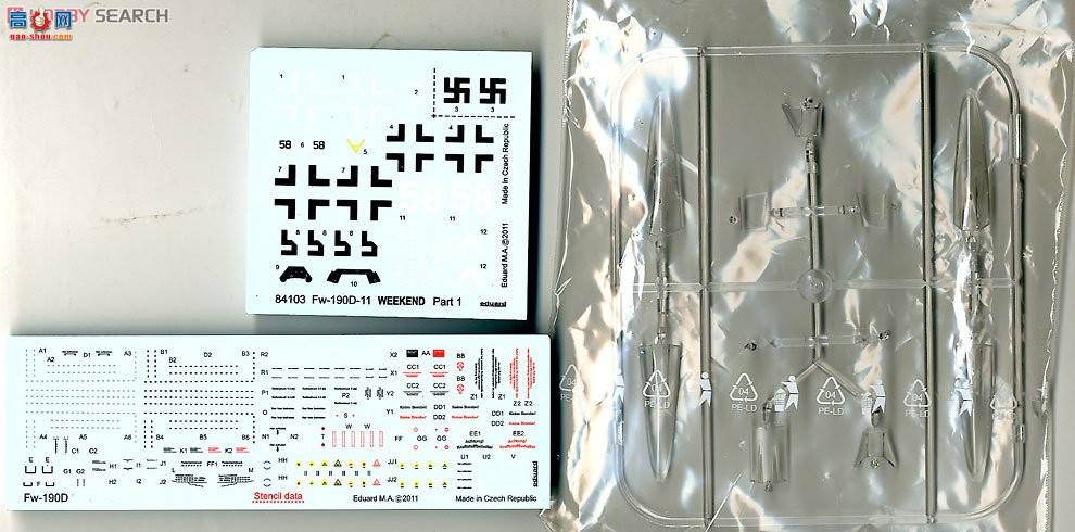 ţħ�� ս���� 84103 �����ַ� Fw 190D11