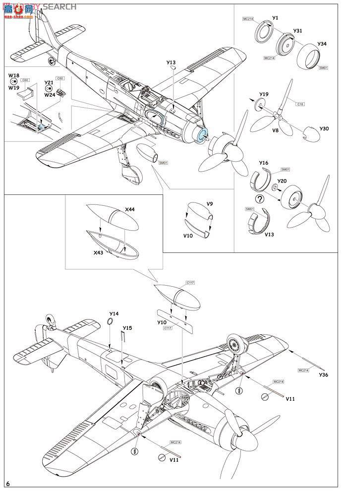 ţħ�� ս���� 84103 �����ַ� Fw 190D11