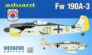 ţħ ս 84112 Fw 190A-3 ĩ