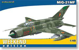 ţħ ս 84125 MiG-21MF