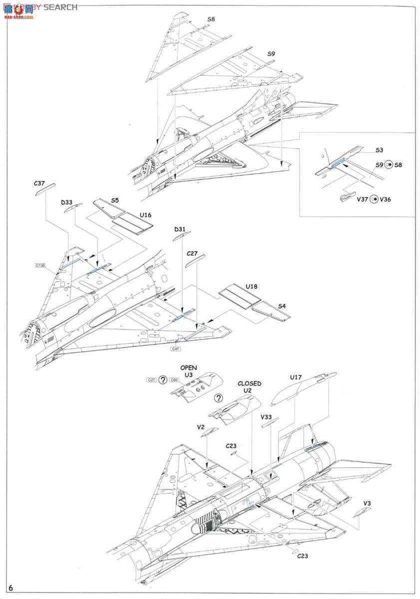 ţħ ս 84127 MiG-21PF ĩ