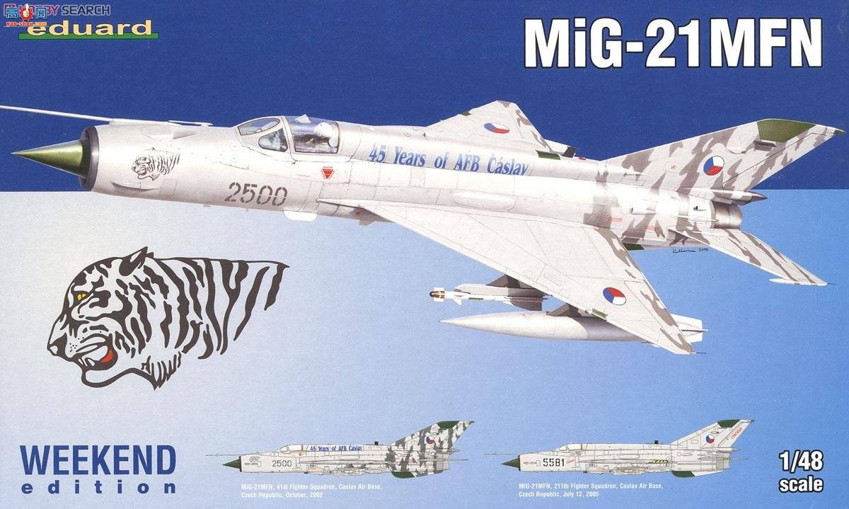 ţħ ս 84128 MiG-21MFN ĩ