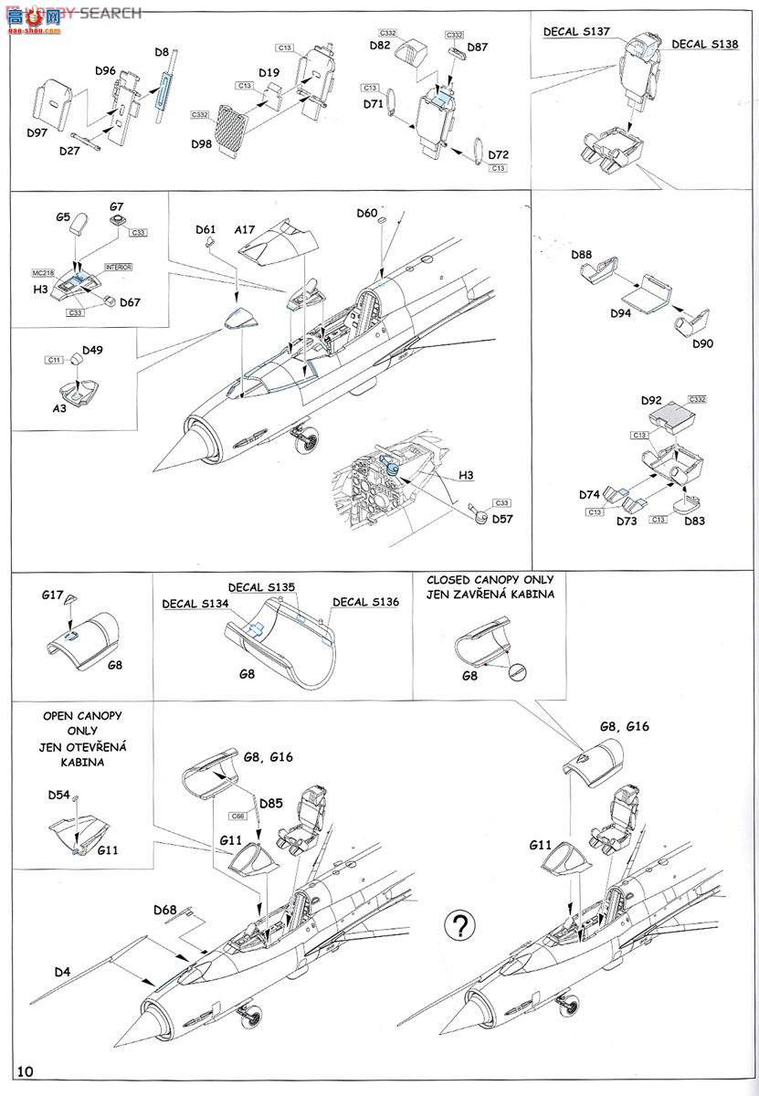 ţħ ս 84128 MiG-21MFN ĩ