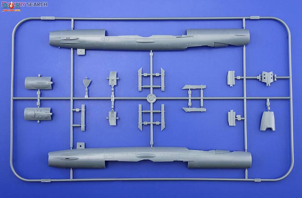 ţħ�� ս���� 84131 MiG-21BIS �㴲L