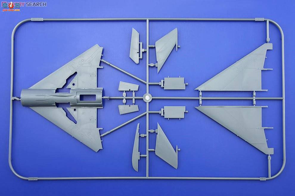 ţħ�� ս���� 84131 MiG-21BIS �㴲L