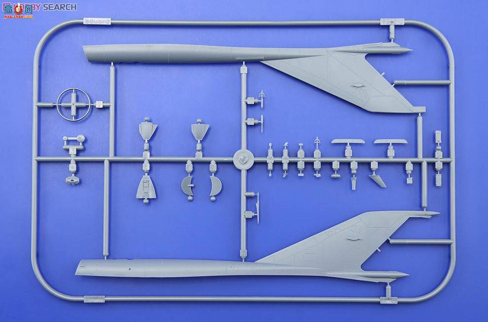 ţħ�� ս���� 84131 MiG-21BIS �㴲L
