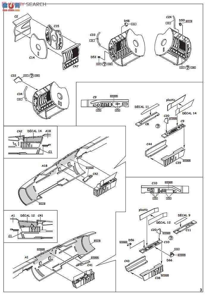 ţħ�� ս���� 84131 MiG-21BIS �㴲L