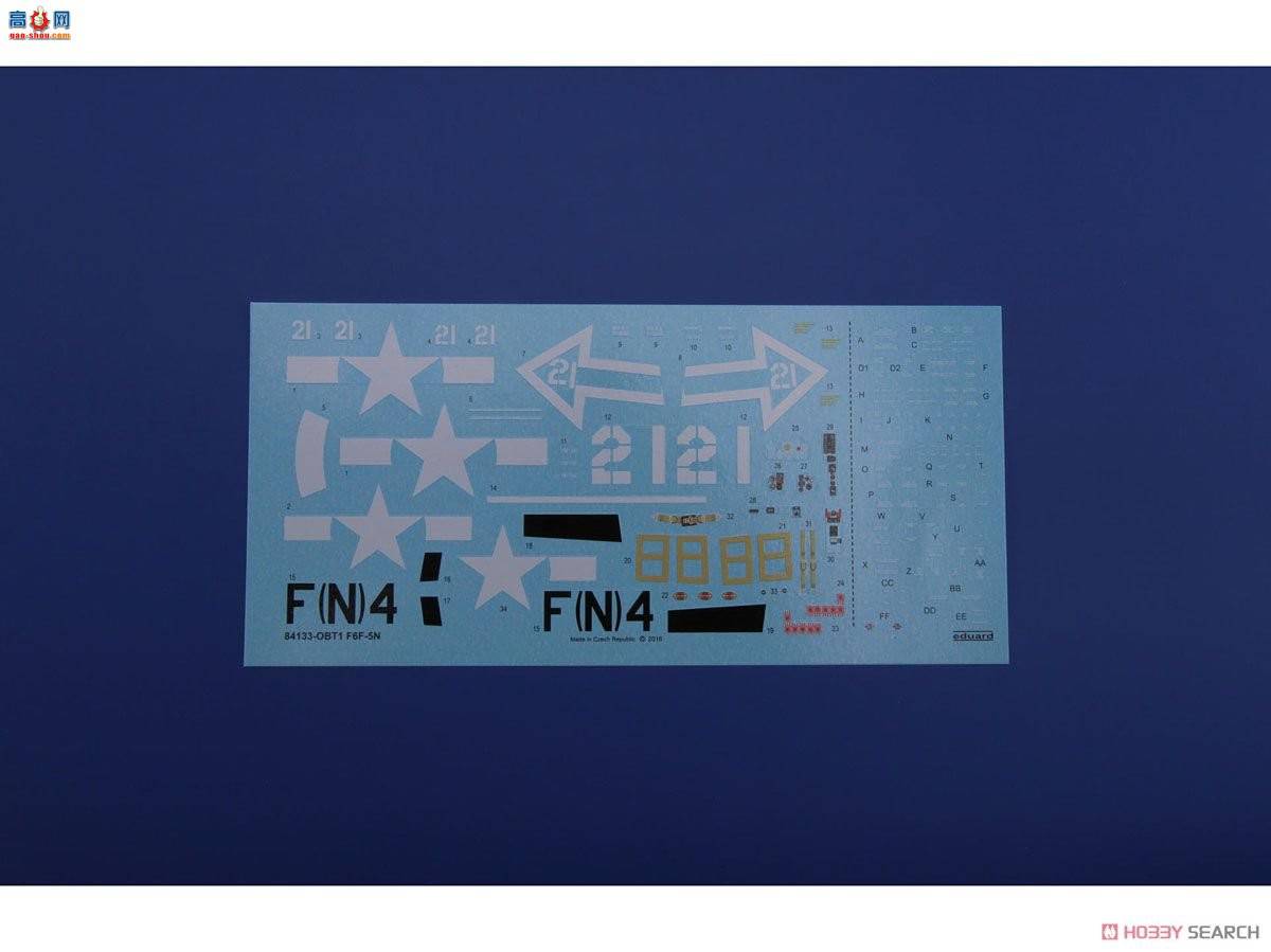 ţħ�� ս���� 84133 ������ F6F-5N ����è ��ĩ��