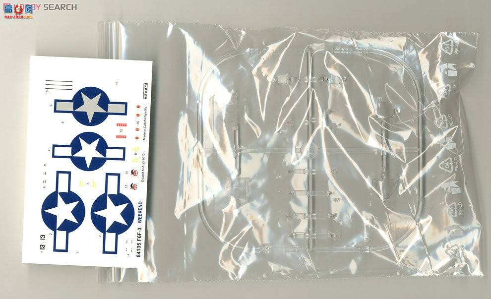 ţħ�� ս���� 84135 F6F-3 ����è