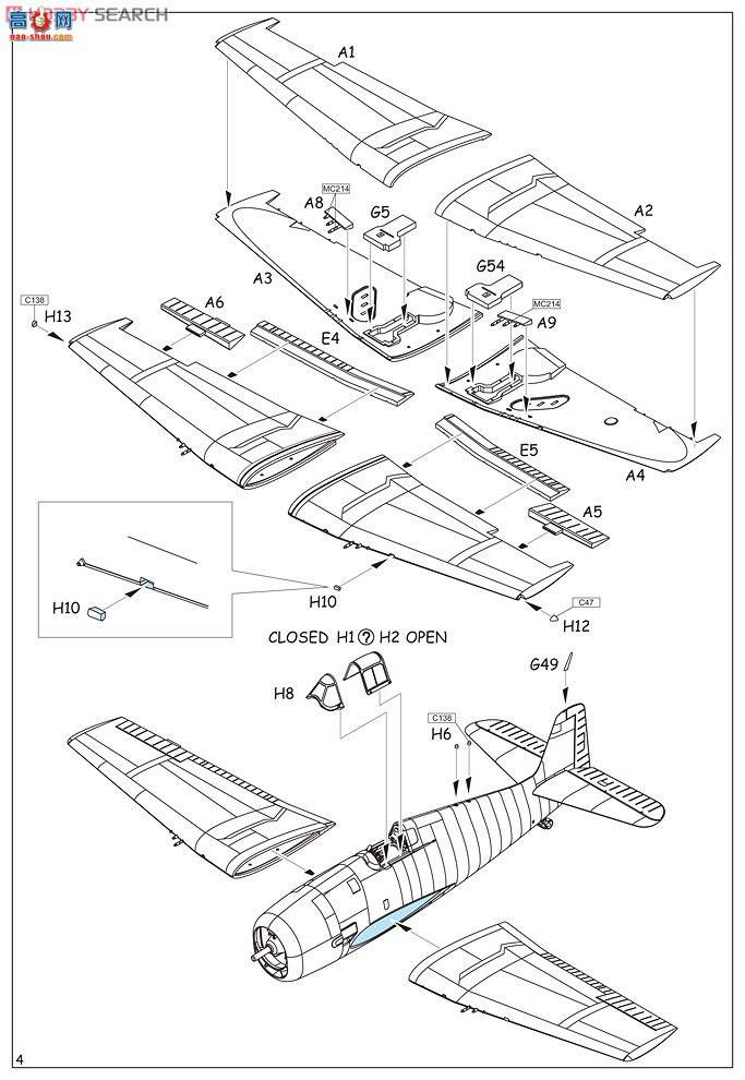 ţħ�� ս���� 84135 F6F-3 ����è