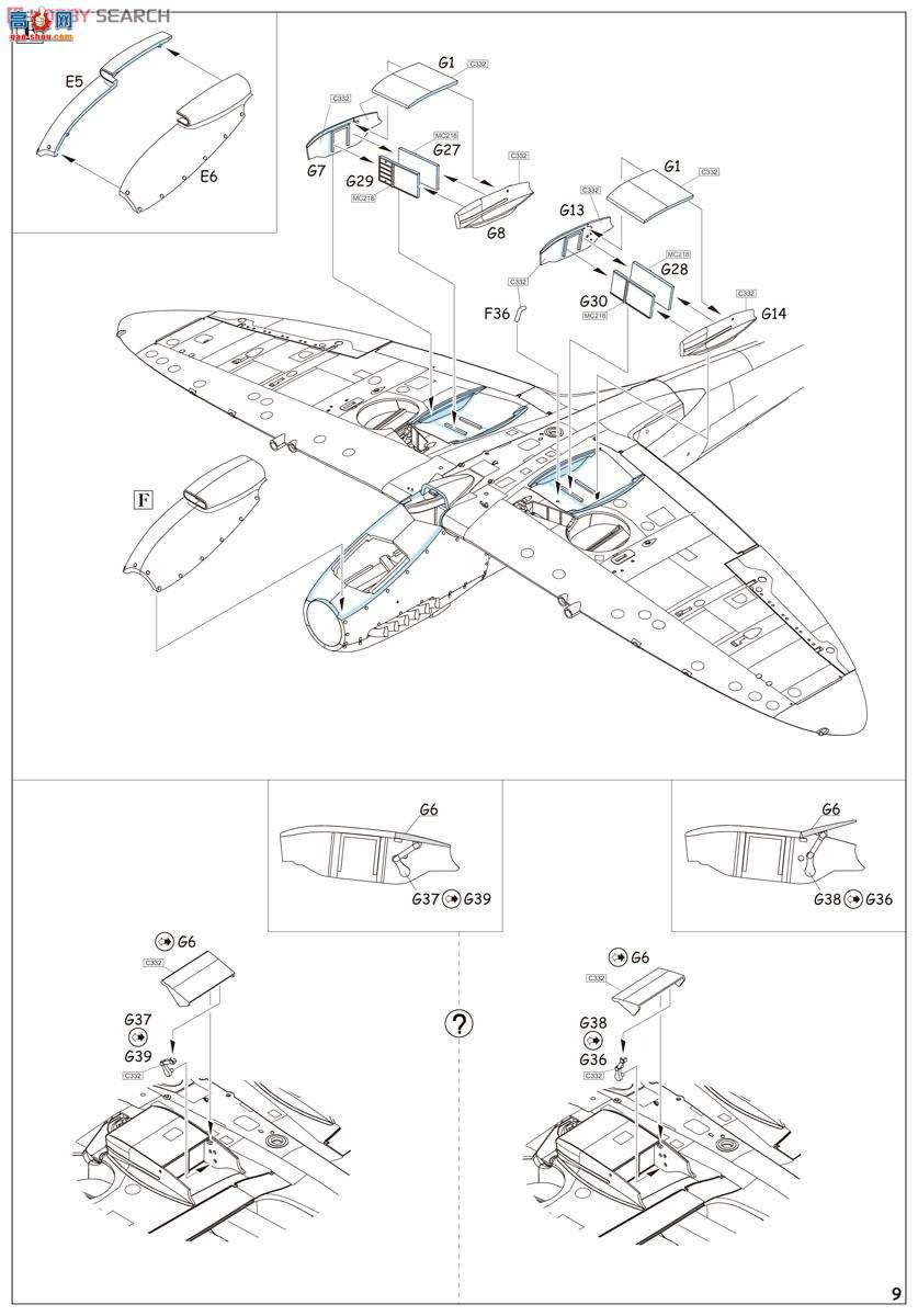 ţħ�� ս���� 84136 ��� Mk.IXc ������