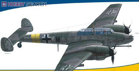 ţħ ս 84140 Bf 110G2 ը