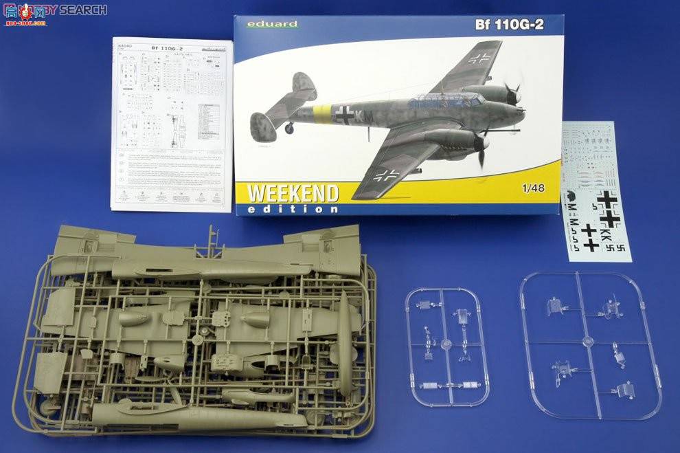 ţħ ս 84140 Bf 110G2 ը