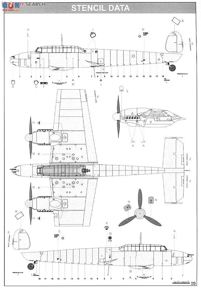 ţħ ս 84140 Bf 110G2 ը