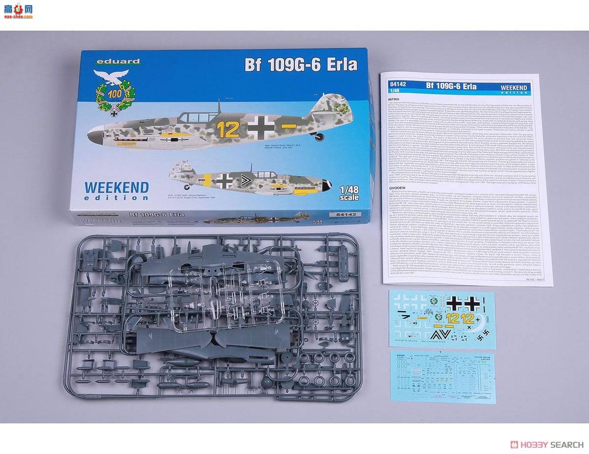 ţħ ս 84142 Bf 109G-6 &quot;&quot; ĩ