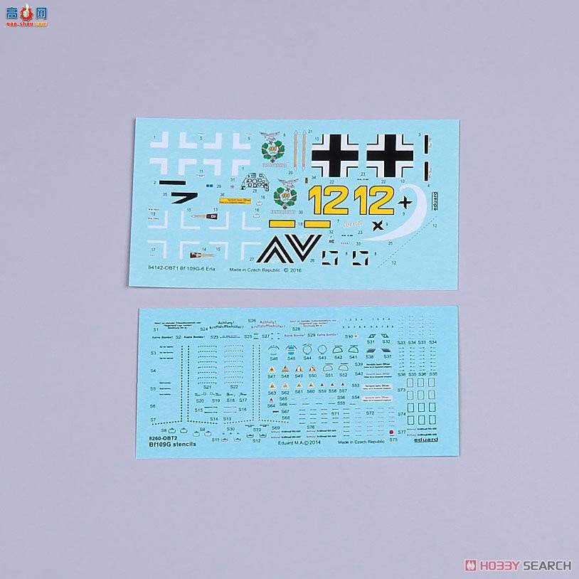 ţħ ս 84142 Bf 109G-6 &quot;&quot; ĩ