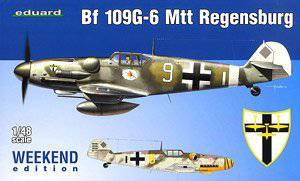 ţħ ս 84143 Bf 109G-6 MTT &quot;׸˹&quot; ĩ