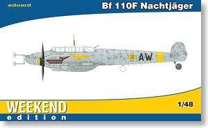 ţħ�� ս���� 84145 ÷��ʩ���� Bf 110F ҹ��ս����