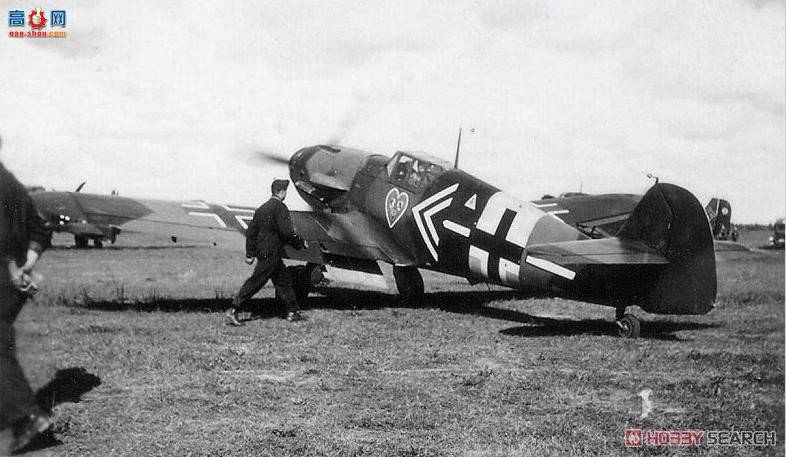 ţħ ս 84148 Bf 109G-2 ĩ