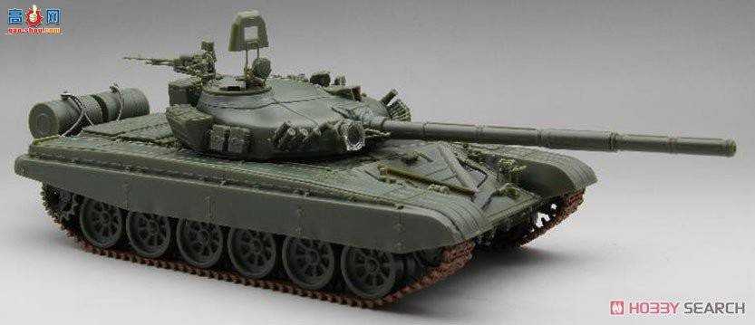 Amusing ̹ 35A038 T-72M1