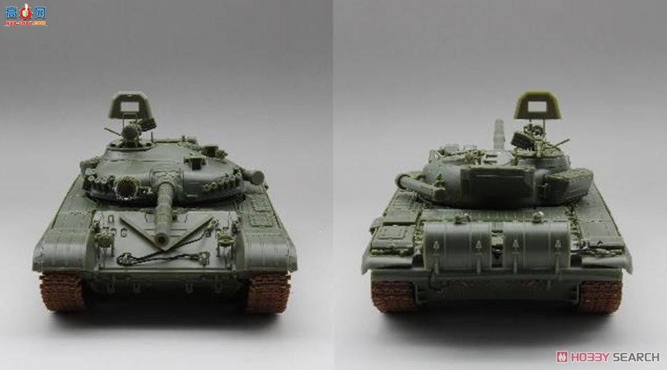 Amusing ̹�� 35A038 T-72M1