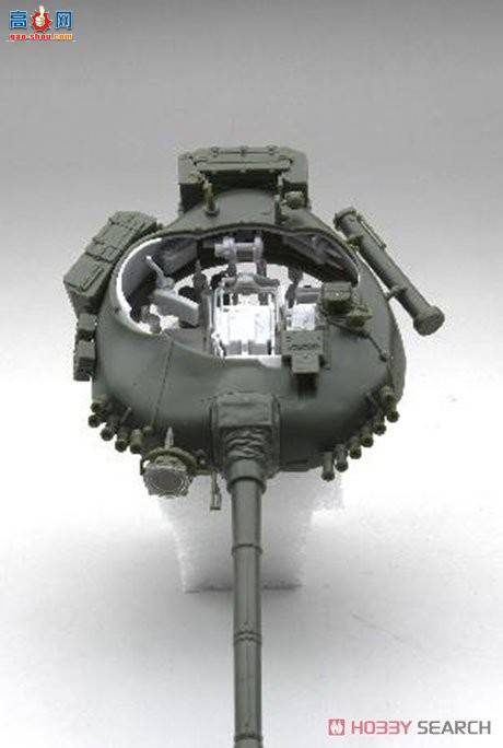 Amusing ̹�� 35A038 T-72M1