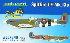 ţħ�� ս���� 84151 ��� LF Mk.IXc ��ĩ��