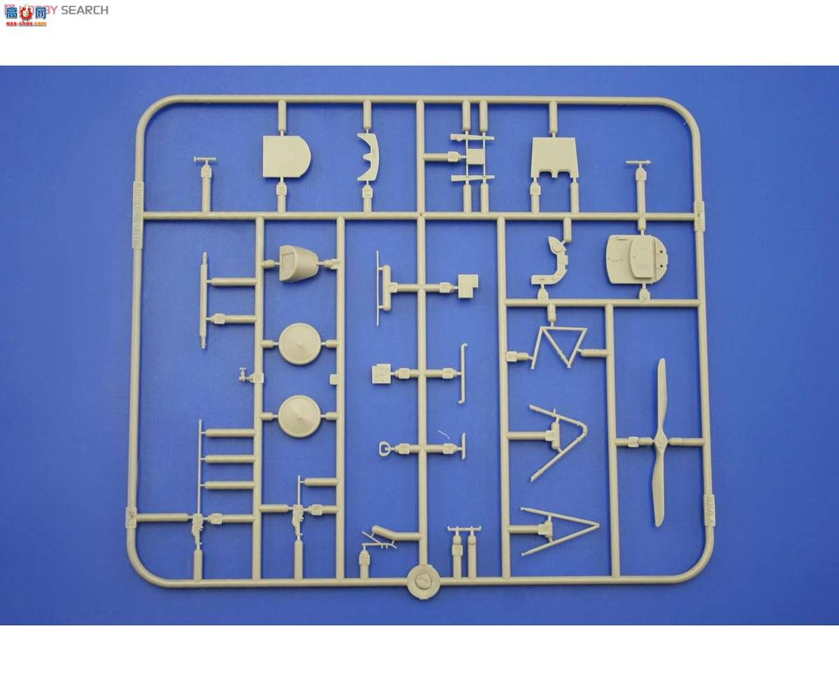 ţħ ս 84152  D.III OEFAG Type-253-