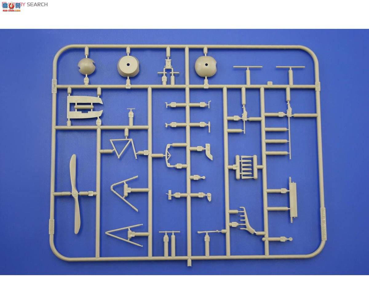 ţħ ս 84152  D.III OEFAG Type-253-