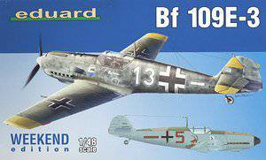 ţħ ս 84157 Bf 109E-3 ĩ