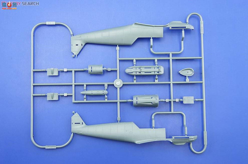 ţħ�� ս���� 84164 ÷��ʩ���� Bf 109E1