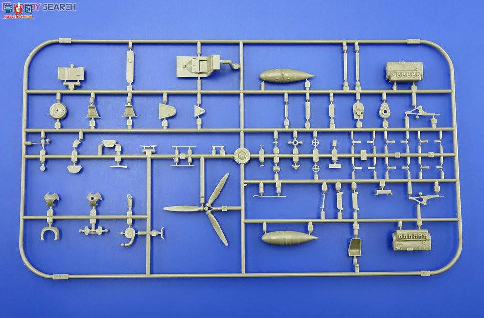 ţħ�� ս���� 84164 ÷��ʩ���� Bf 109E1