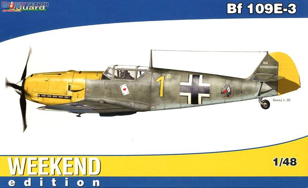 ţħ�� ս���� 84165 BF 109E-3