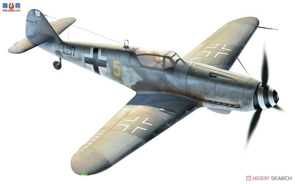 ţħ ս 84168 Bf 109G-10 MTT ׸˹ ĩ