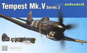 ţħ�� ս���� 84170 Tempest Mk.V ϵ��2 ��ĩ��