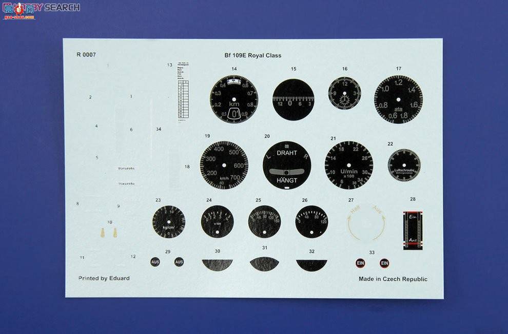 ţħ ս R0007 Bf 109E`ʼҰ`