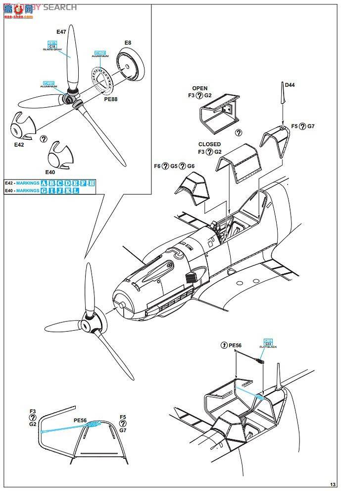 ţħ ս R0007 Bf 109E`ʼҰ`
