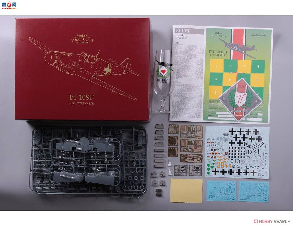 ţħ ս R0014 Bf 109F-2/F-4 ˫ ʼҼ